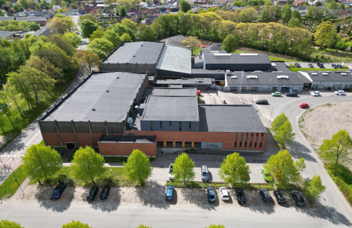 DJI 433