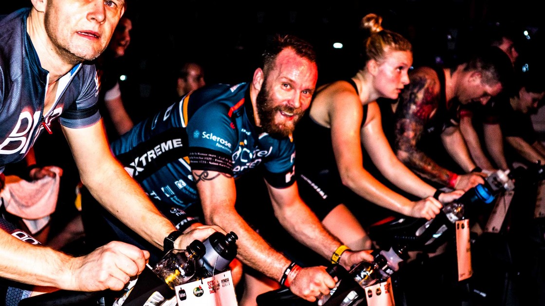 Forside » Sport og Event Park